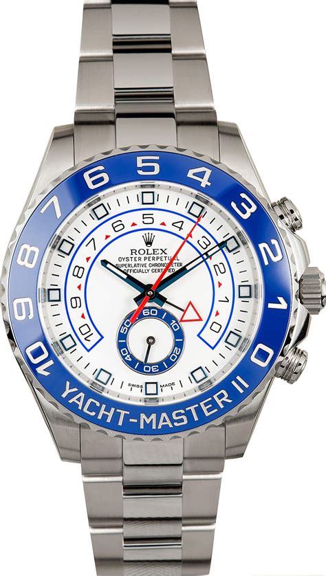 rolex yacht master 2010|rolex yacht master pre owned.